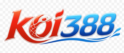 koi388 logo